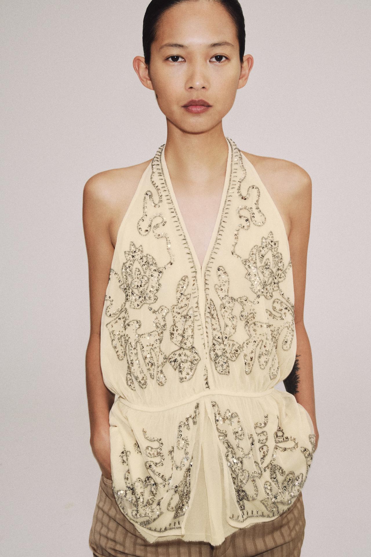 69,95€, Zara